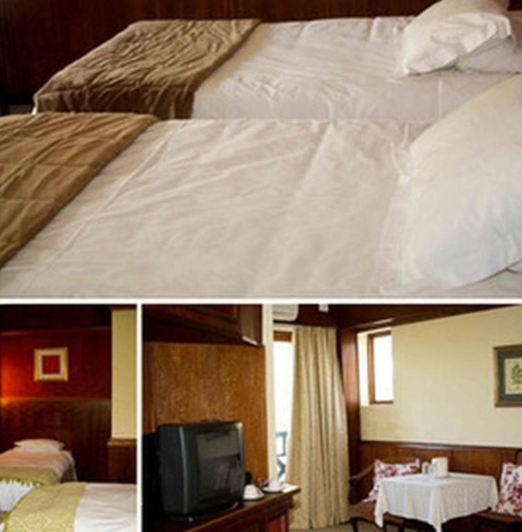 Riebeek Valley Hotel Exterior foto