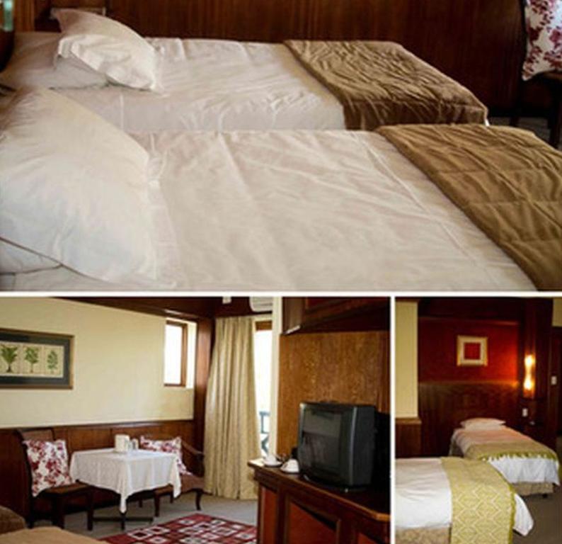 Riebeek Valley Hotel Exterior foto