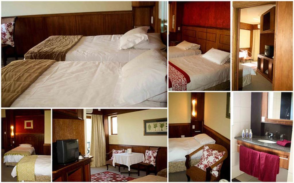 Riebeek Valley Hotel Habitación foto