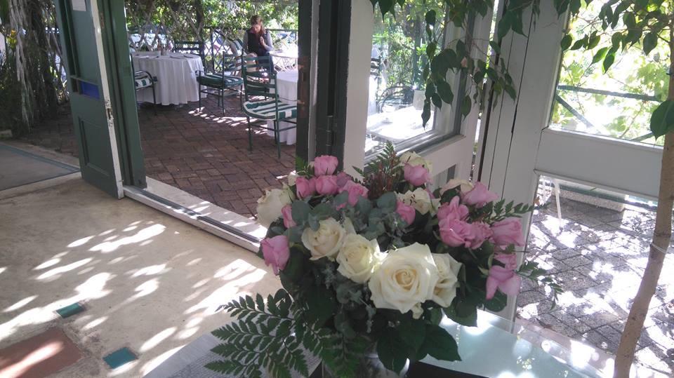 Riebeek Valley Hotel Exterior foto