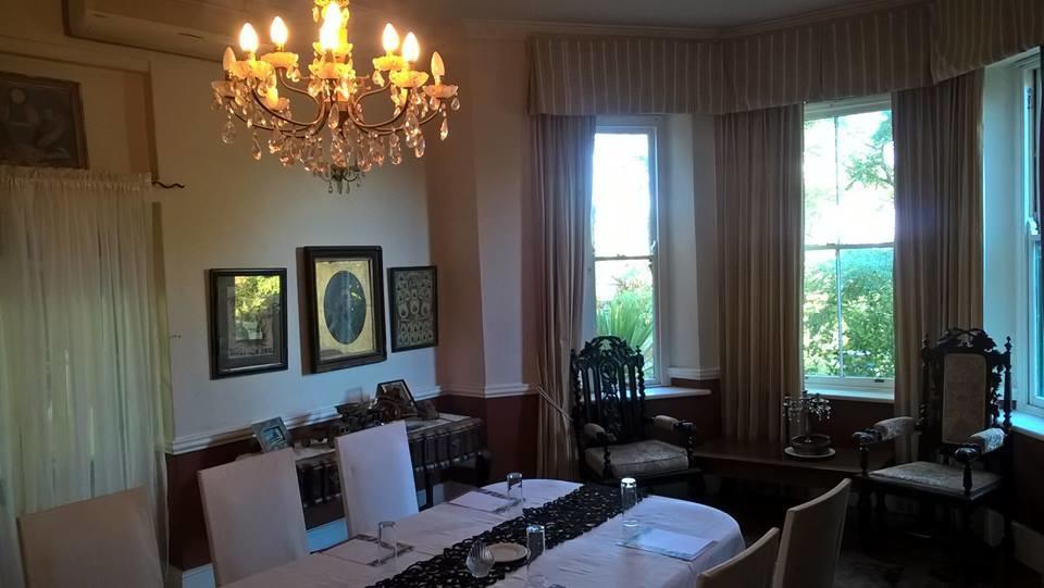 Riebeek Valley Hotel Exterior foto