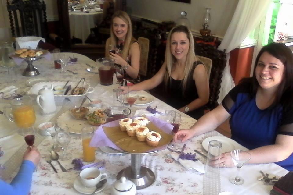 Riebeek Valley Hotel Exterior foto